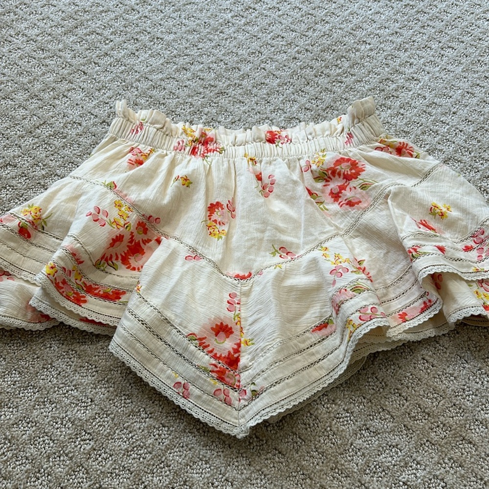 Aerie size S never worn